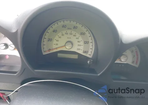 2009 Scion Tc из США, поврежденный, VIN JTKDE167690277111